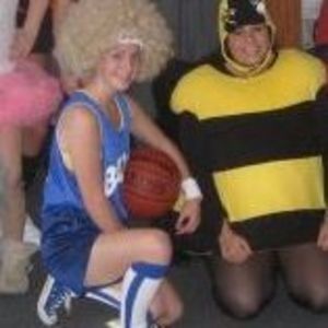 Meet your Posher, Tory